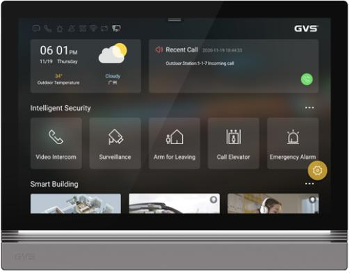GVS Smart Touch S10