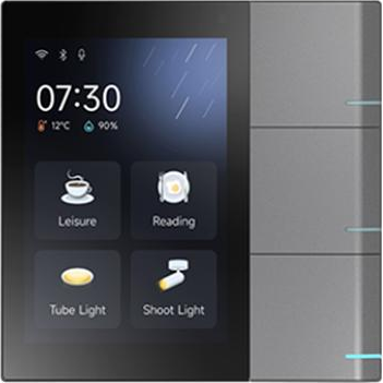 GVS Smart Touch S3